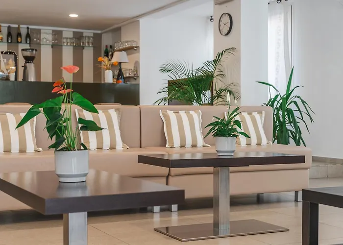 Hotel Carmen Riccione